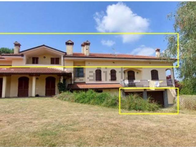 Appartamento in vendita di 242 m² in Piazza Meucci, 10