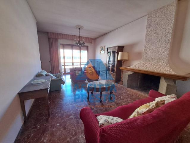 Appartamento in vendita di 243 m²