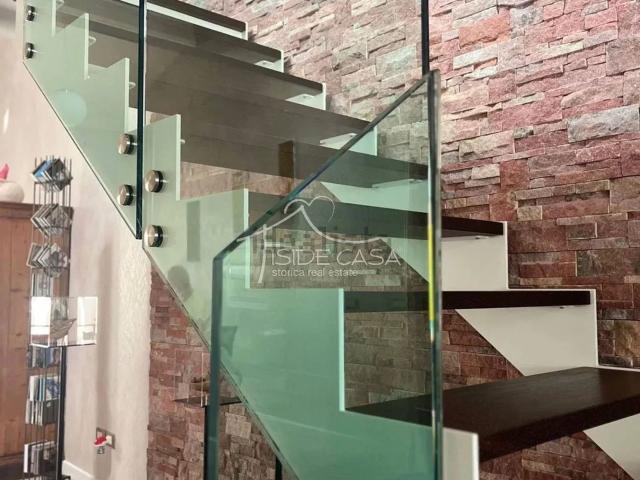 Appartamento in vendita di 243 m²