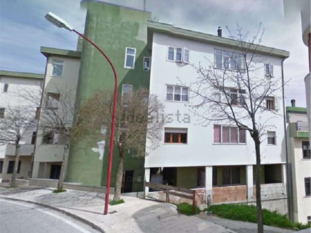 Appartamento in vendita di 243 m² in Via Guglielmo Marconi, 17