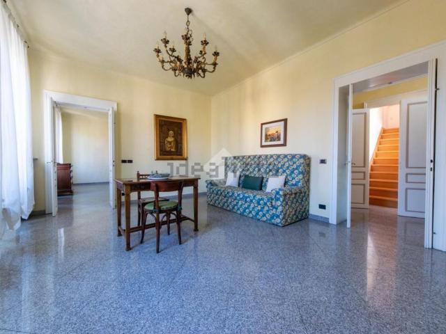 Appartamento in vendita di 243 m² in Corso Luigi Manacorda, 31