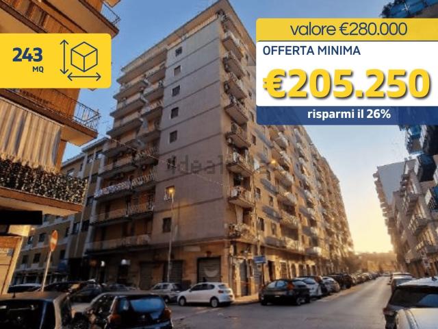 Appartamento in vendita di 243 m² in Corso Piemonte, 105