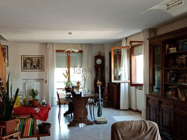 Appartamento in vendita di 244 m²