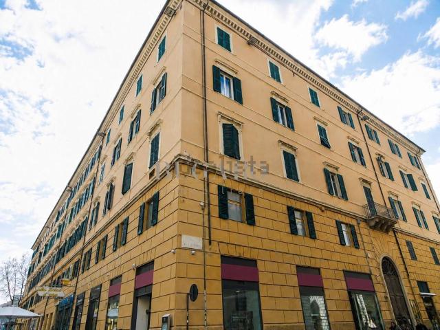 Appartamento in vendita di 244 m²