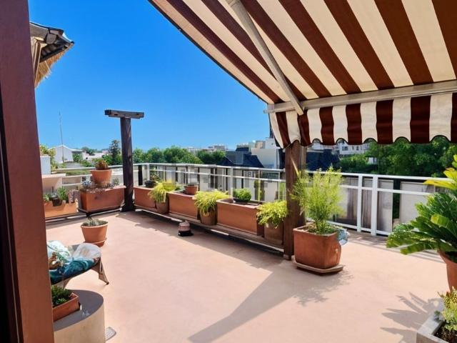 Appartamento in vendita di 244 m² in Via Gallo Pecca, 2