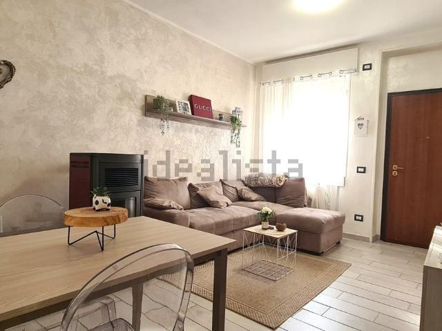 Appartamento in vendita di 244 m² in Via Giuseppe Verdi