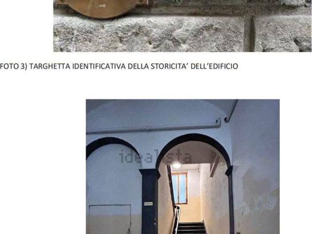 Appartamento in vendita di 244 m² in Via Guizzelmi, 29
