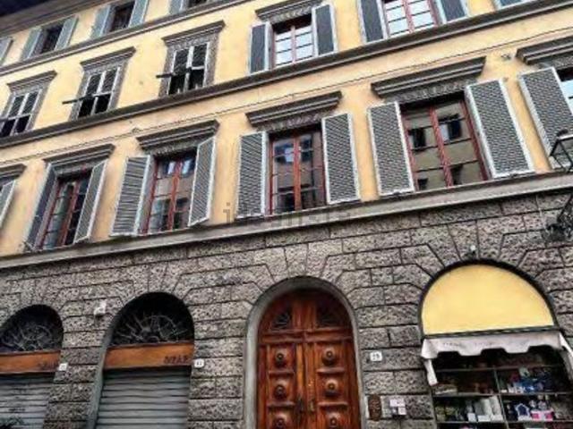 Appartamento in vendita di 244 m² in Via Guizzelmi