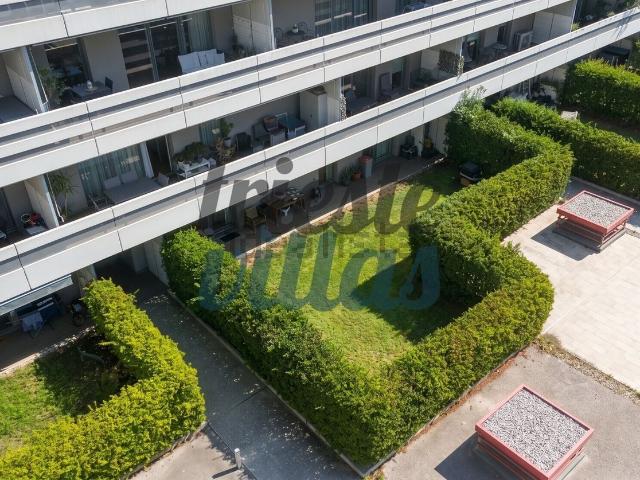 Appartamento in vendita di 244 m² in Via di Campo Marzio, 16