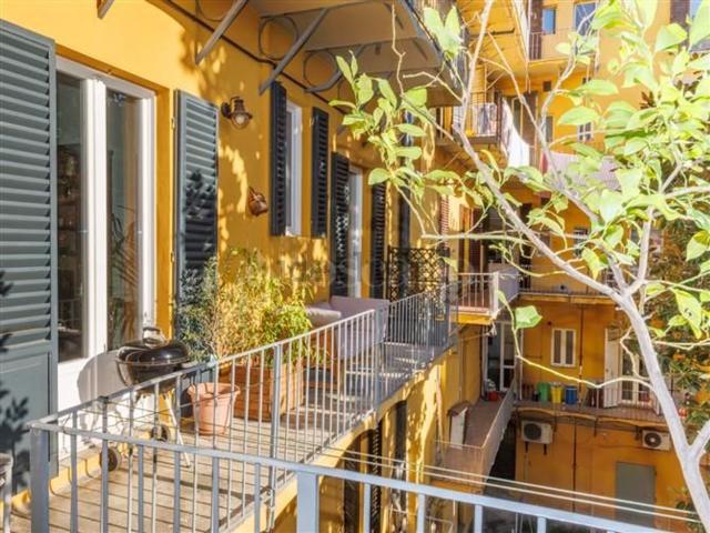 Appartamento in vendita di 244 m² in Via Irnerio