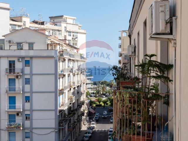 Appartamento in vendita di 244 m² in Via Umberto I, 330