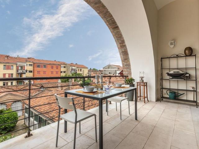 Appartamento in vendita di 244 m² in Fondamenta San Biagio