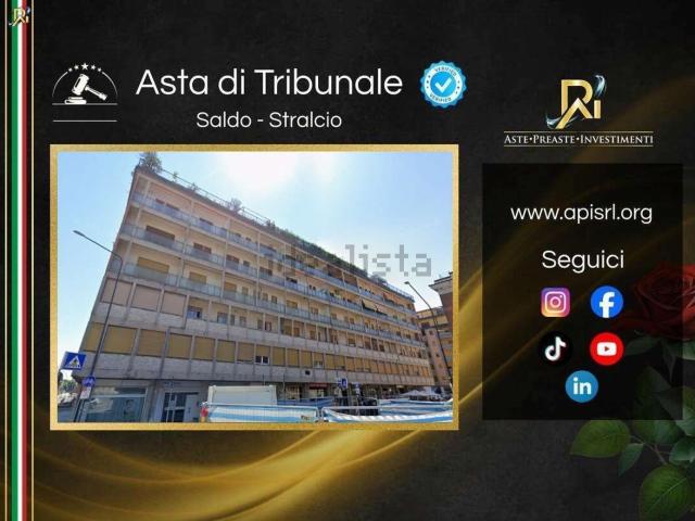 Appartamento in vendita di 244 m² in Piazzale della Vittoria, 12