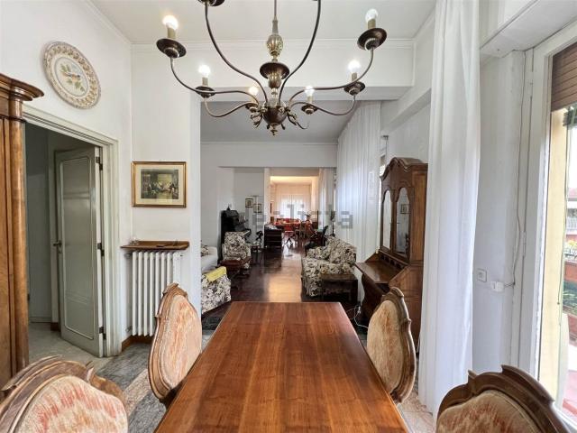 Appartamento in vendita di 245 m²