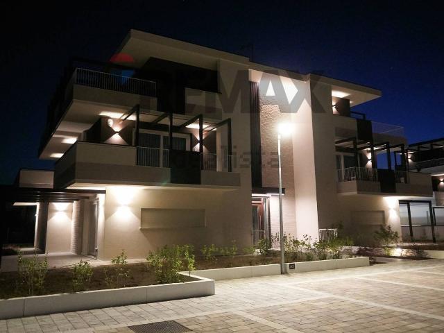 Appartamento in vendita di 245 m²