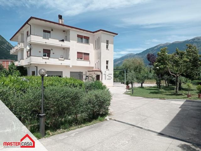 Appartamento in vendita di 245 m²