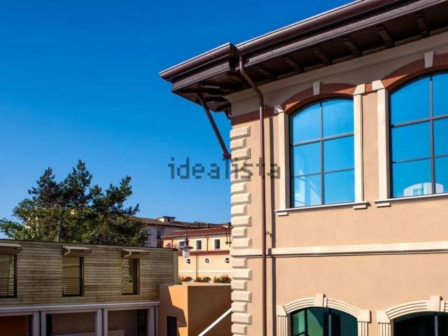 Appartamento in vendita di 245 m²