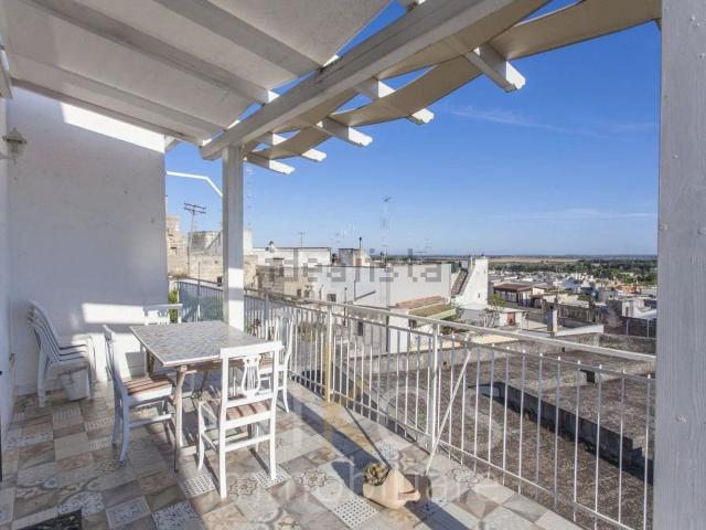 Appartamento in vendita di 245 m²
