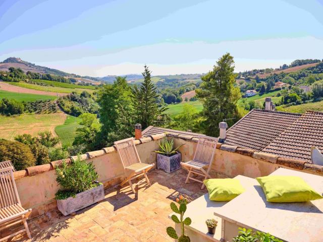 Appartamento in vendita di 245 m²