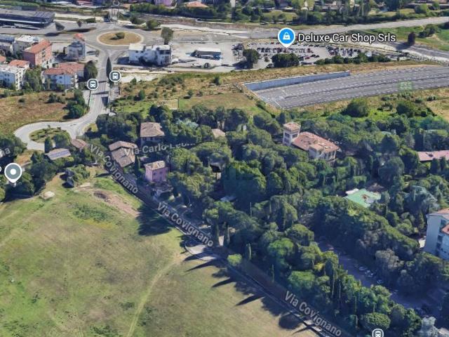 Appartamento in vendita di 245 m² in Via Covignano