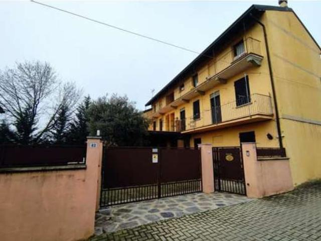 Appartamento in vendita di 245 m² in Via Croce, 43