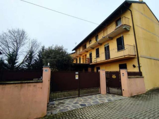 Appartamento in vendita di 245 m² in Via Croce, 43