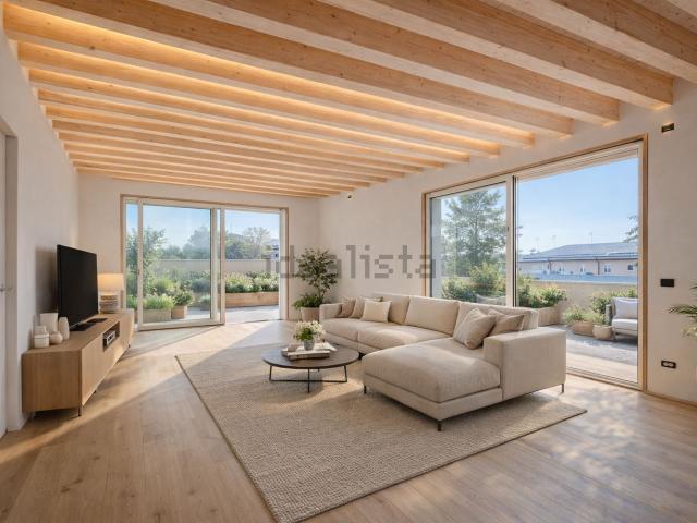 Appartamento in vendita di 245 m² in Via Alcide de Gasperi