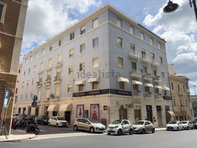 Appartamento in vendita di 245 m² in Via Domenico Millelire, 1
