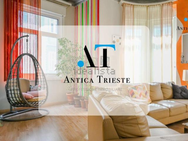 Appartamento in vendita di 245 m² in Via Domenico Rossetti, 27