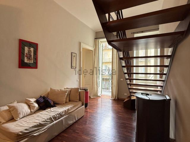 Appartamento in vendita di 245 m² in Via della Repubblica