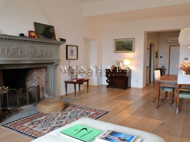 Appartamento in vendita di 245 m² in Via di Capornia, 26