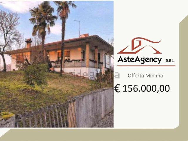 Appartamento in vendita di 245 m² in Via Fantinello Peressina, 19