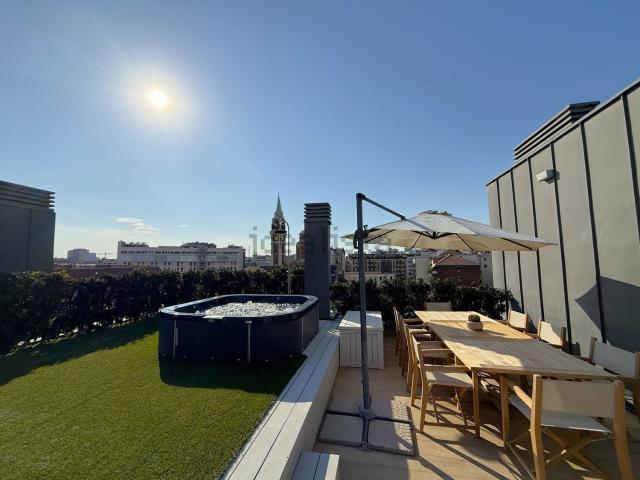 Appartamento in vendita di 245 m² in Via Monviso, 32