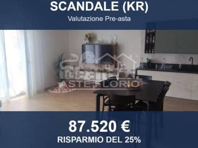 Appartamento in vendita di 245 m² in Via Nazionale, 128