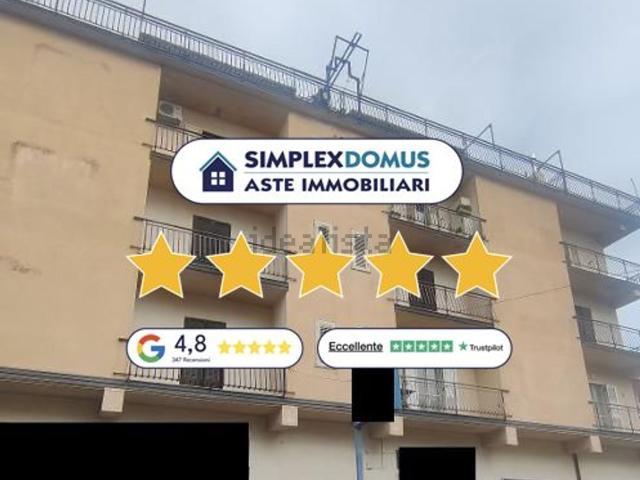 Appartamento in vendita di 245 m² in Via Nazionale