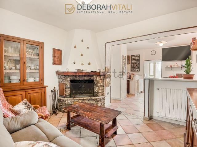 Appartamento in vendita di 245 m² in Via San Giorgio, 31