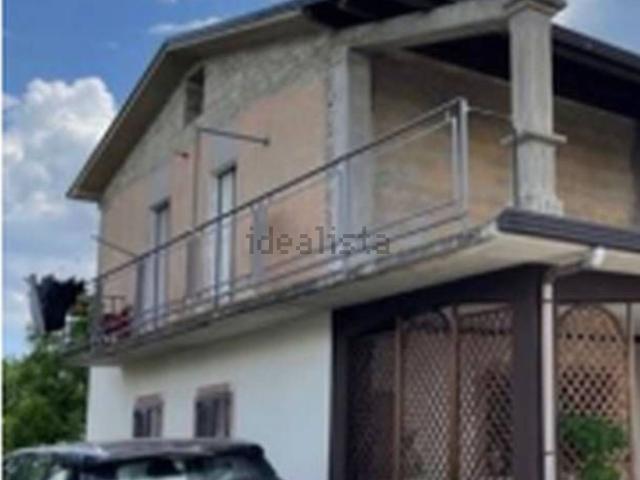 Appartamento in vendita di 245 m² in Via San Rocco