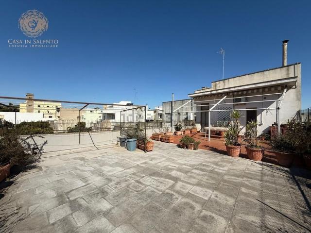 Appartamento in vendita di 245 m² in Via Scipione Sangiovanni, 38