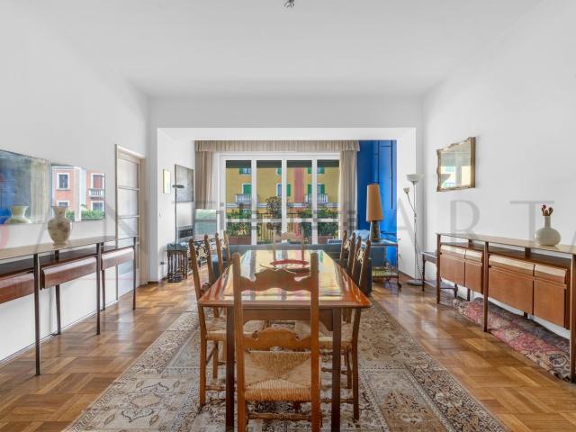 Appartamento in vendita di 245 m² in Corso Buenos Aires