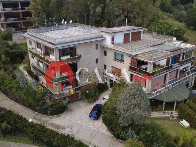 Appartamento in vendita di 245 m² in Strada Panoramica dello Stretto, 1020