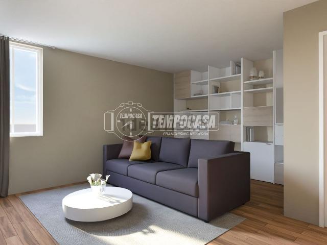 Appartamento in vendita di 246 m²