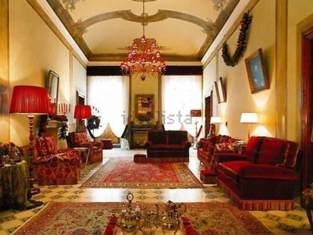 Appartamento in vendita di 246 m²