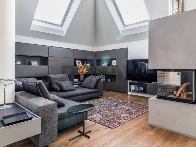 Appartamento in vendita di 246 m²