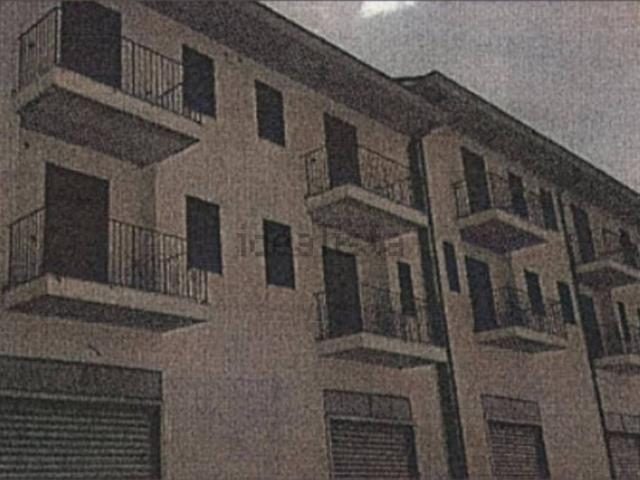 Appartamento in vendita di 246 m² in Via Cairoli