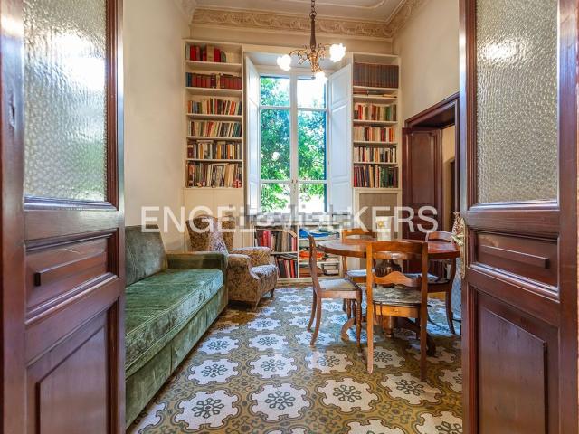 Appartamento in vendita di 246 m² in Via Bartolomeo Eustachio
