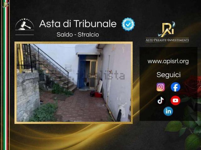 Appartamento in vendita di 246 m² in Via Incoronata, 13