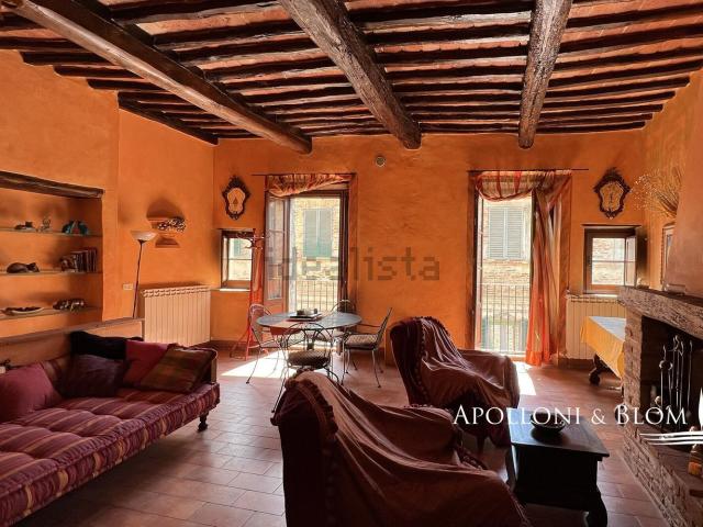 Appartamento in vendita di 246 m² in Via Manni, 25