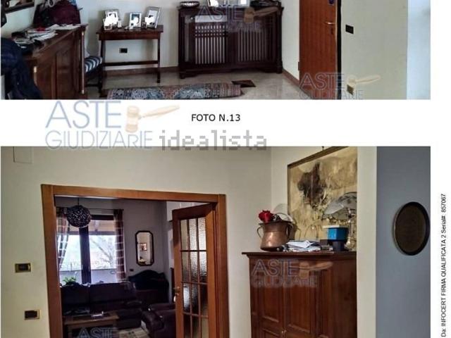 Appartamento in vendita di 246 m² in Via Nuova, 84