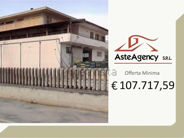 Appartamento in vendita di 246 m² in Via Nuova, 84