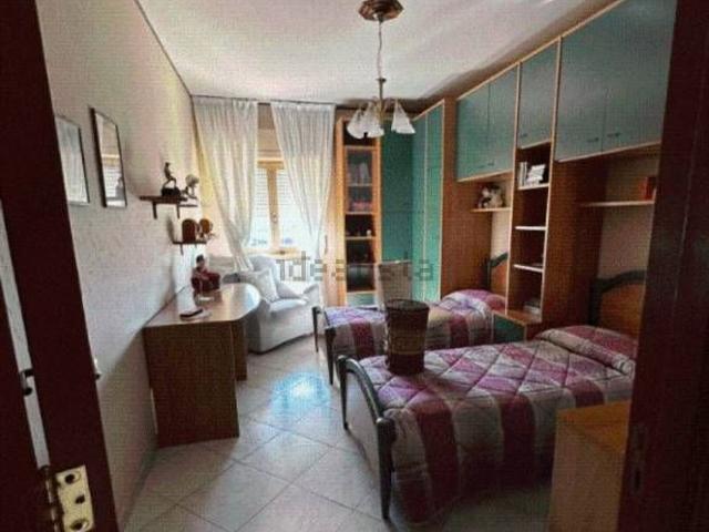 Appartamento in vendita di 246 m² in Via Santa Lucia